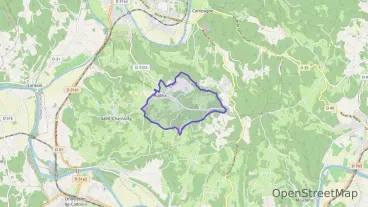 Maison 100 m² trois pièces à vendre à Audrix