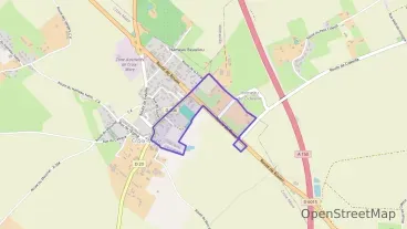 Maison 74 m² quatre pièces à vendre à Croix-Mare
