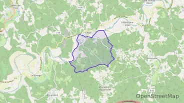 Maison 192 m² six pièces à vendre à Cubjac-Auvézère-Val d`Ans