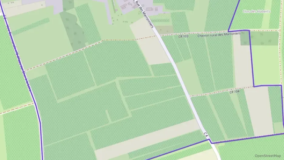Maison 160 m² cinq pièces à vendre à Montlouis-sur-Loire