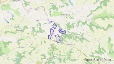 Maison 167 m² trois pièces à vendre à Beauville