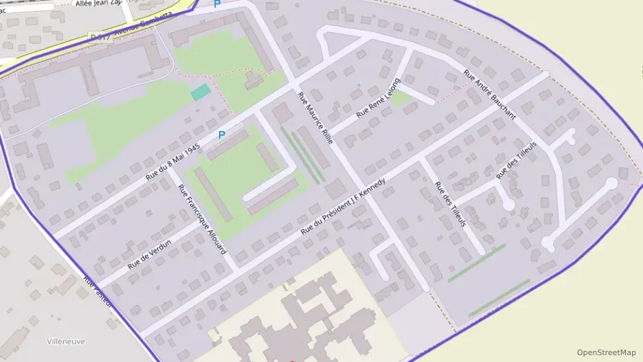 Maison 80 m² deux pieces à vendre à Montoire-sur-le-Loir