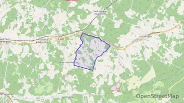 Maison 124 m² quatre pièces à vendre à Bassillac et Auberoche