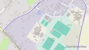 Maison 84 m² cinq pièces à vendre à Montoire-sur-le-Loir