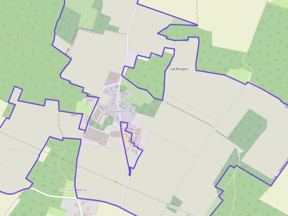 Maison 107 m² 5 pièces à vendre à Courçay