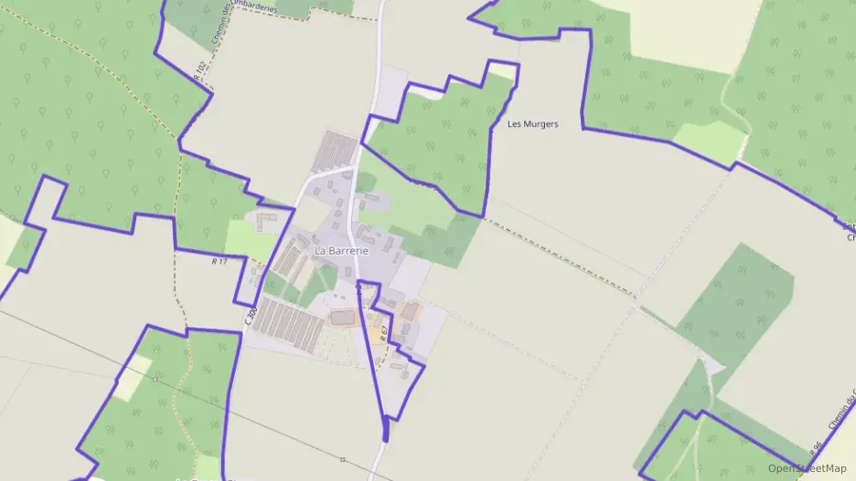 Maison 107 m² cinq pièces à vendre à Courçay Maison 107 m² cinq pièces à vendre à Courçay