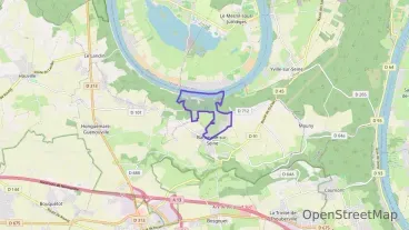 Maison 99 m² cinq pièces à vendre à Barneville-sur-Seine