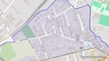 Maison 90 m² cinq pièces à vendre à Monsempron-Libos