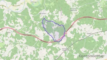 Maison 136 m² cinq pièces à vendre à Bassillac et Auberoche