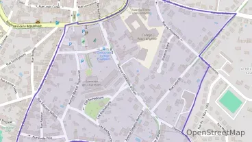 Maison 90 m² trois pièces à vendre à Saint-Junien