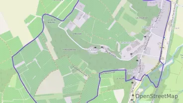 Maison 85 m² quatre pièces à vendre à Chançay