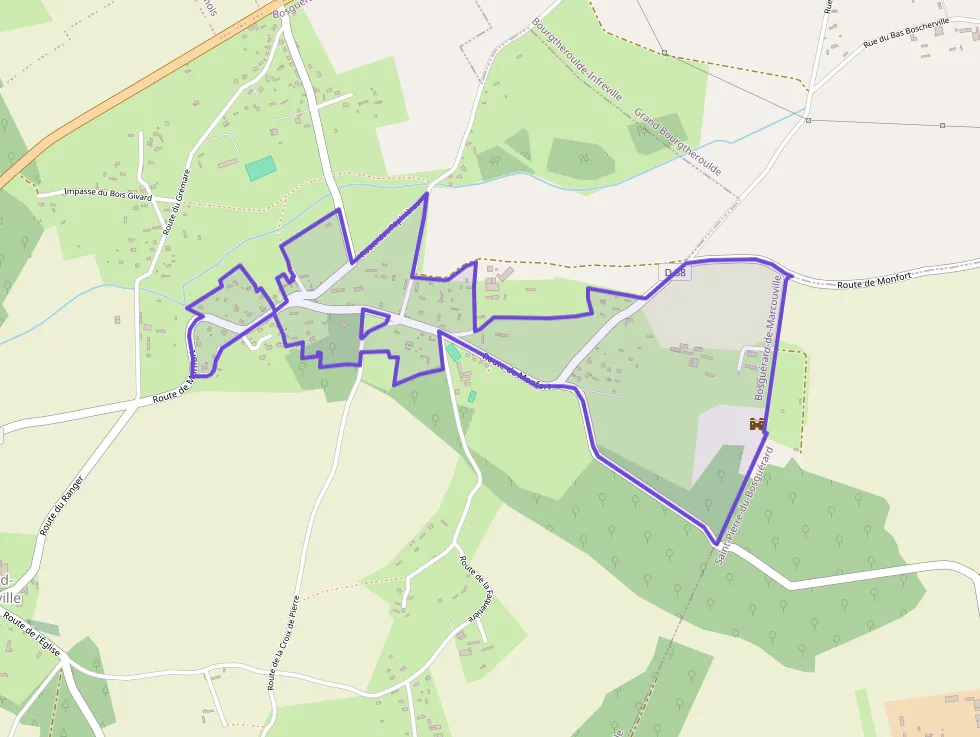 Maison 150 m² 5 pièces à vendre à Les Monts du Roumois