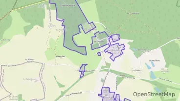 Maison 88 m² quatre pièces à vendre à Le Plessis-Dorin Maison 88 m² quatre pièces à vendre à Le Plessis-Dorin