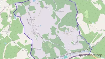 Maison 80 m² cinq pièces à vendre à Bassillac et Auberoche
