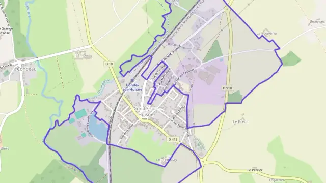 Maison 76 m² trois pièces à vendre à Sablons sur Huisne