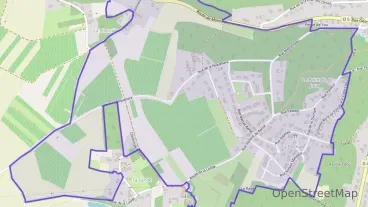 Maison 100 m² cinq pièces à vendre à Reugny