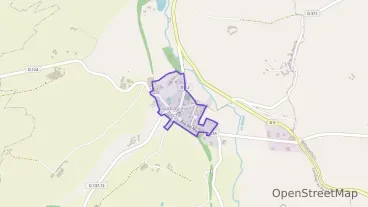 Maison 47 m² deux pieces à vendre à Coudray-au-Perche
