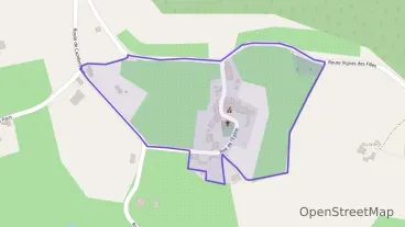 Maison 96 m² trois pièces à vendre à Cazideroque