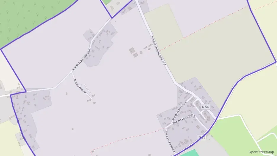 Maison 92 m² quatre pièces à vendre à Verneuil d`Avre et d`Iton