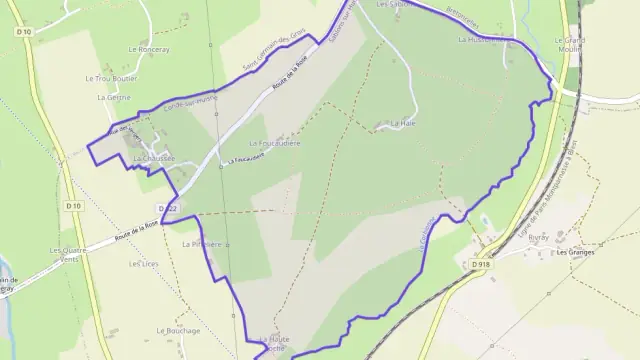 Maison 114 m² 5 pièces à vendre à Sablons sur Huisne