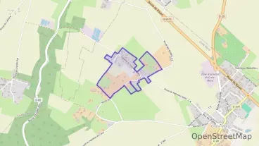 Maison 88 m² six pièces à vendre à Croix-Mare