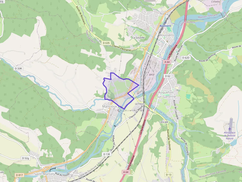 Maison 80 m² 5 pièces à vendre à Mancioux