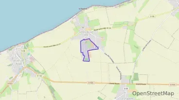 Maison 122 m² cinq pièces à vendre à Sotteville-sur-Mer