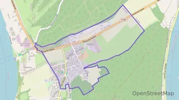 Maison 65 m² quatre pièces à vendre à Yainville