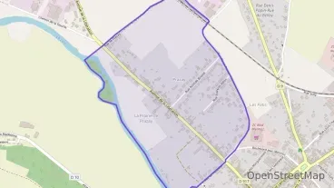 Maison 66 m² trois pièces à vendre à Montoire-sur-le-Loir