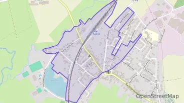 Maison 90 m² quatre pièces à vendre à Sablons sur Huisne