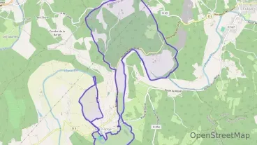 Maison 95 m² trois pièces à vendre à Bassillac et Auberoche
