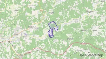 Maison 95 m² trois pièces à vendre à Bassillac et Auberoche
