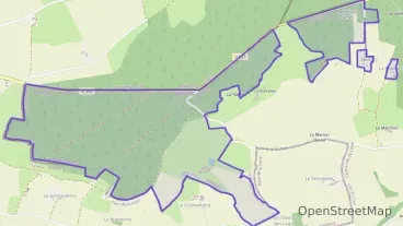 Maison 142 m² quatre pièces à vendre à Le Plessis-Dorin Maison 142 m² quatre pièces à vendre à Le Plessis-Dorin