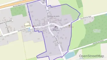 Maison 70 m² trois pièces à vendre à Ciran