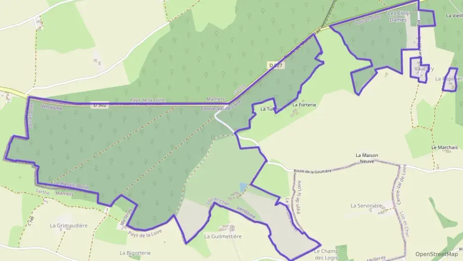 Maison 65 m² deux pieces à vendre à Le Plessis-Dorin Maison 65 m² deux pieces à vendre à Le Plessis-Dorin