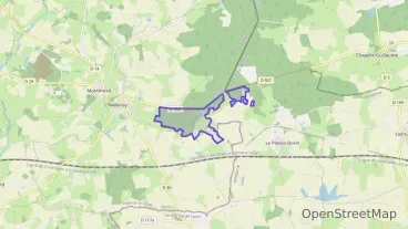 Maison 65 m² deux pieces à vendre à Le Plessis-Dorin Maison 65 m² deux pieces à vendre à Le Plessis-Dorin