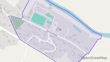 Maison 92 m² quatre pièces à vendre à Saulgé