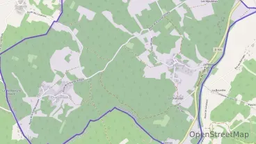 Maison 100 m² quatre pièces à vendre à Savignac-les-Églises