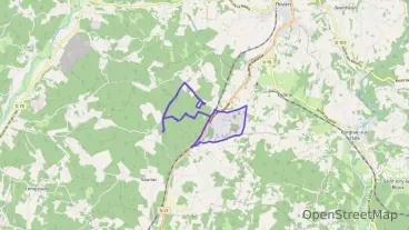 Maison 50 m² deux pieces à vendre à Eyzerac Maison 50 m² deux pieces à vendre à Eyzerac