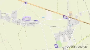 Maison 70 m² trois pièces à vendre à Écardenville-la-Campagne
