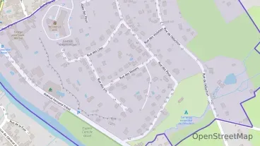 Maison 100 m² trois pièces à vendre à Montmorillon
