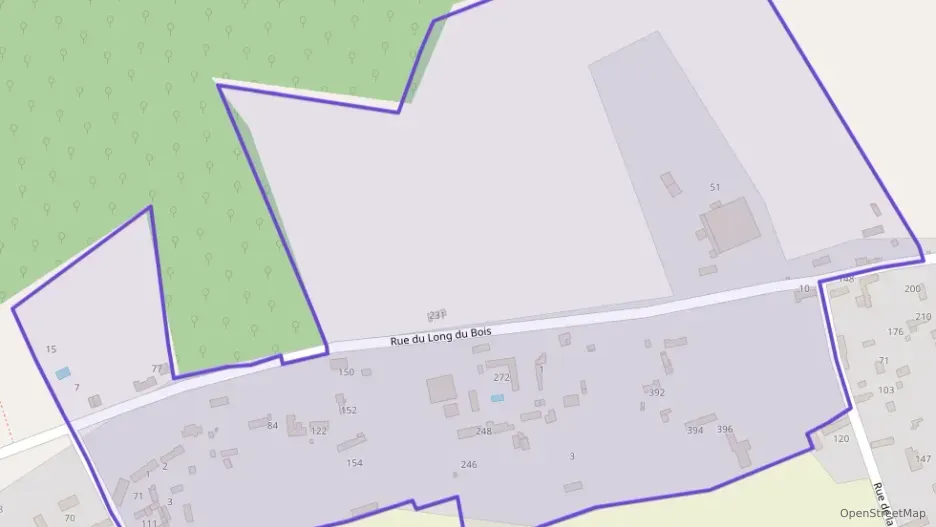 Maison 48 m² quatre pièces à vendre à Verneuil d`Avre et d`Iton Maison 48 m² quatre pièces à vendre à Verneuil d`Avre et d`Iton