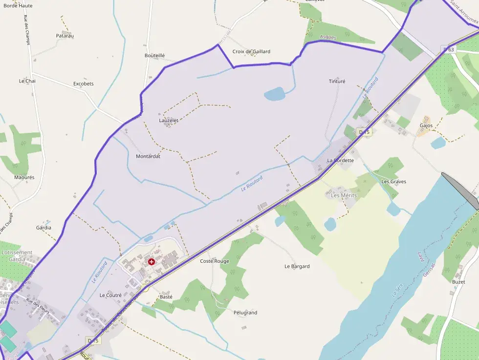 Maison 156 m² 6 pièces à vendre à Lavit