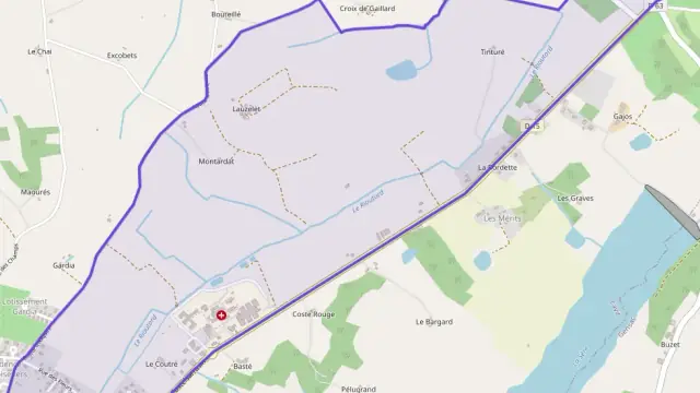 Maison 156 m² 6 pièces à vendre à Lavit