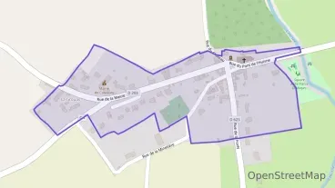 Maison 50 m² trois pièces à vendre à Sablons sur Huisne