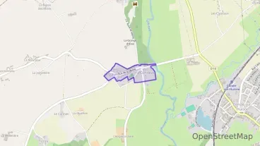 Maison 50 m² trois pièces à vendre à Sablons sur Huisne