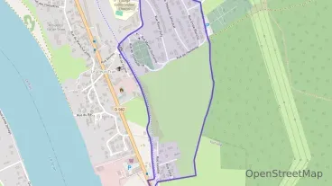 Maison 97 m² cinq pièces à vendre à Le Trait
