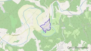 Maison 138 m² quatre pièces à vendre à Bassillac et Auberoche