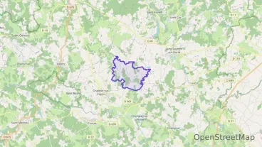 Maison 70 m² deux pieces à vendre à Oradour-sur-Vayres