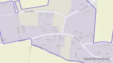 Maison 84 m² quatre pièces à vendre à Écardenville-la-Campagne